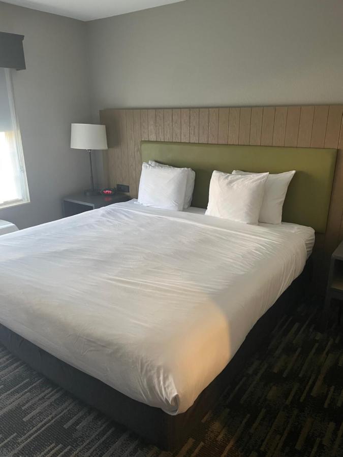 Country Inn & Suites By Radisson, Madison, Wi Kültér fotó
