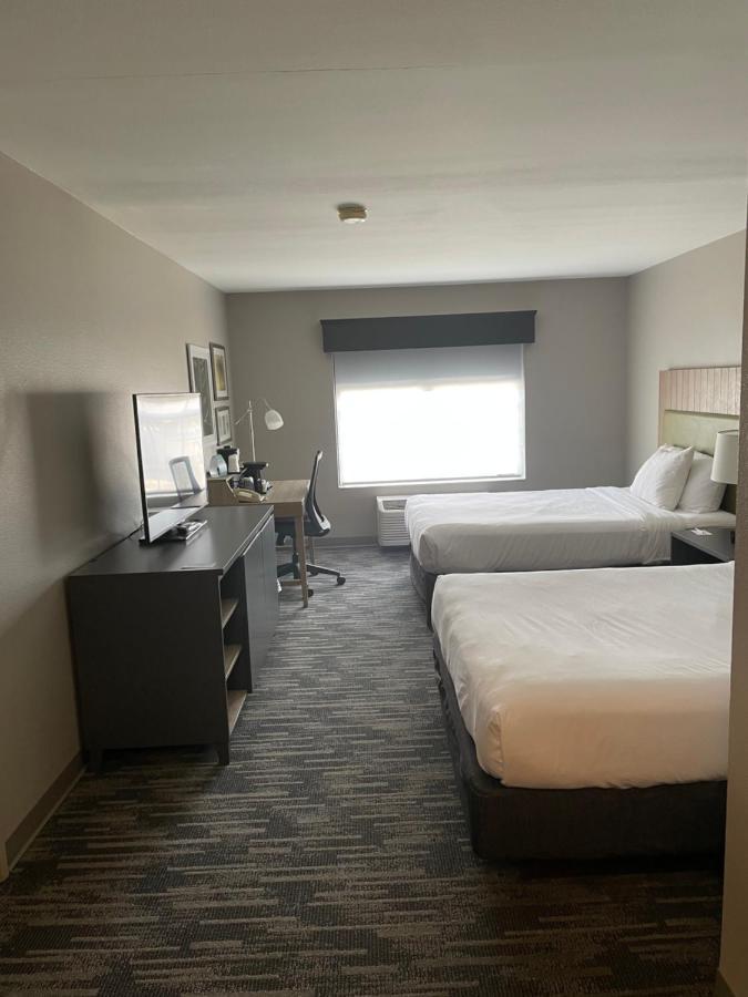 Country Inn & Suites By Radisson, Madison, Wi Kültér fotó