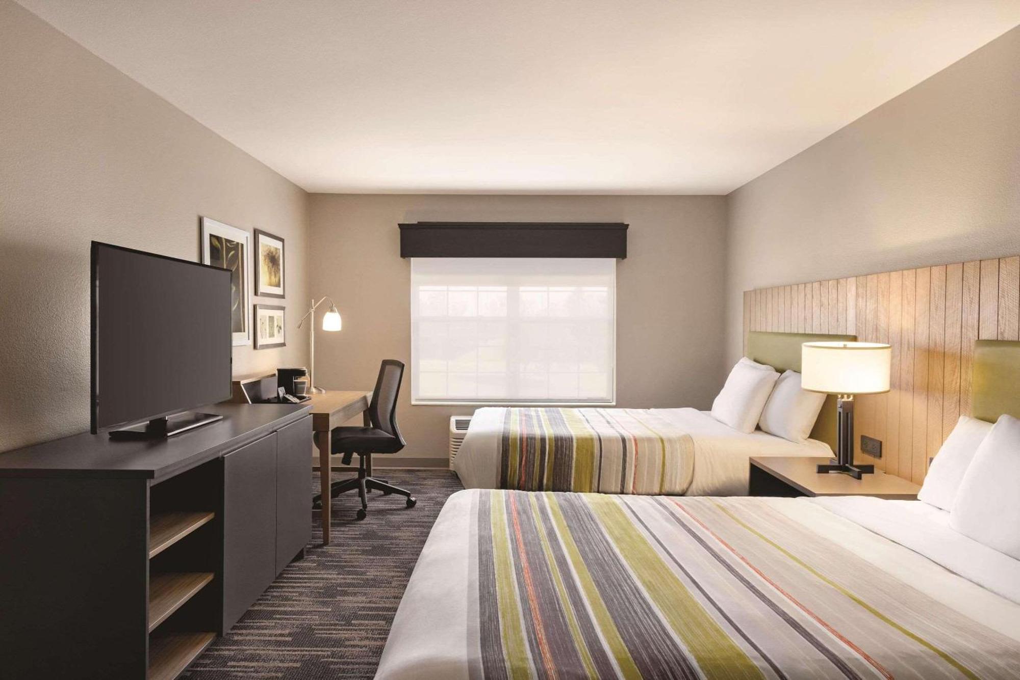 Country Inn & Suites By Radisson, Madison, Wi Kültér fotó
