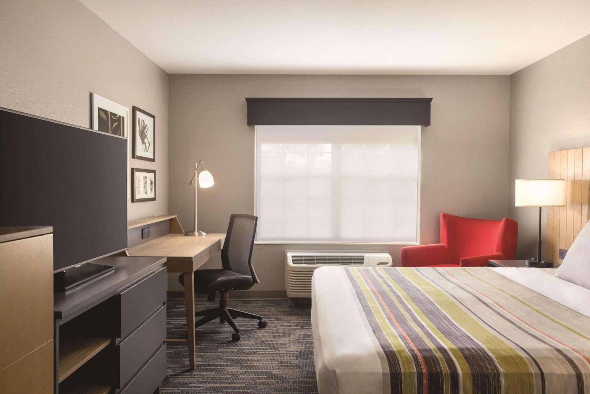 Country Inn & Suites By Radisson, Madison, Wi Kültér fotó