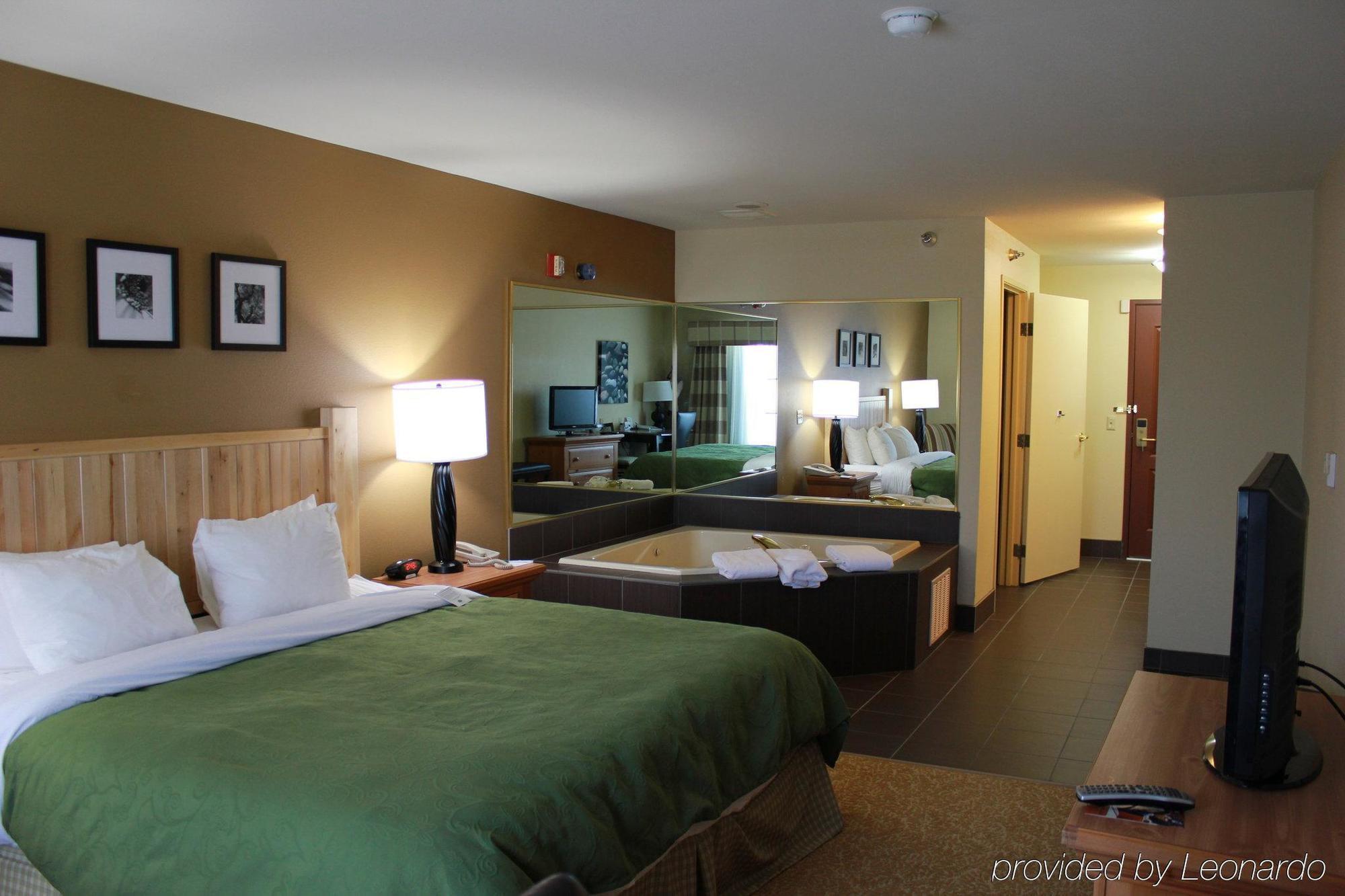 Country Inn & Suites By Radisson, Madison, Wi Kültér fotó