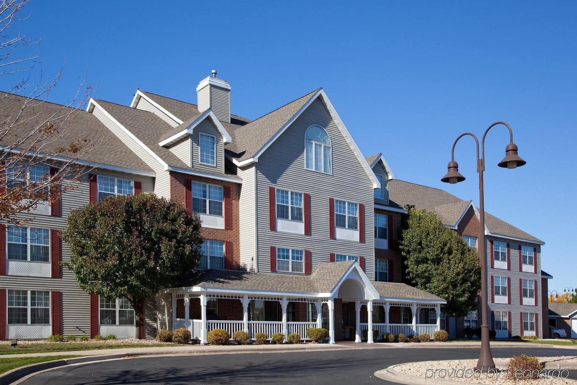Country Inn & Suites By Radisson, Madison, Wi Kültér fotó